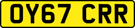 OY67CRR