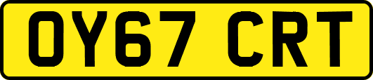 OY67CRT