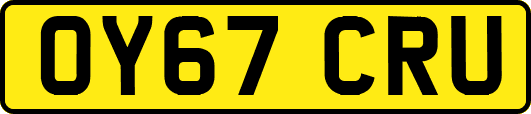 OY67CRU