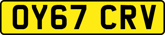 OY67CRV