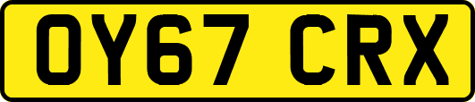 OY67CRX