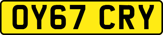OY67CRY
