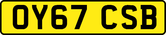 OY67CSB