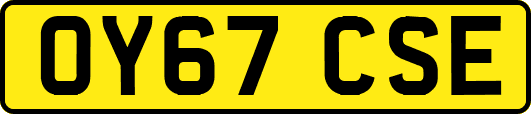 OY67CSE