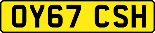 OY67CSH