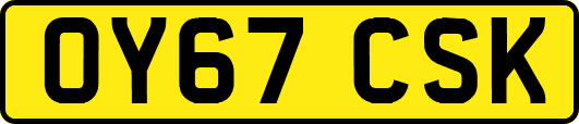 OY67CSK