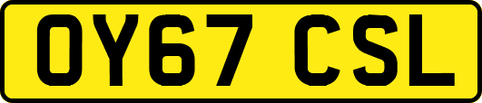 OY67CSL