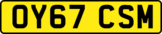 OY67CSM