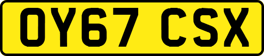 OY67CSX