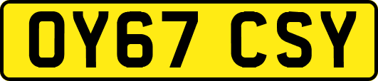 OY67CSY