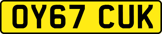 OY67CUK