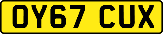 OY67CUX