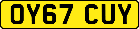 OY67CUY