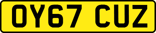 OY67CUZ