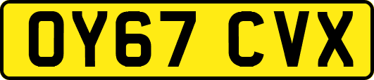 OY67CVX