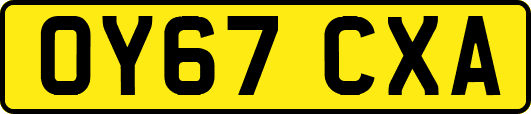 OY67CXA