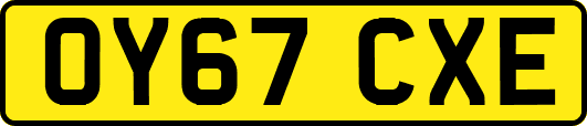 OY67CXE