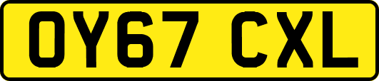 OY67CXL