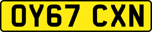 OY67CXN