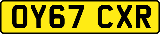 OY67CXR