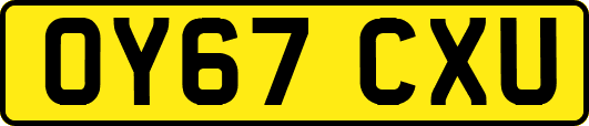 OY67CXU