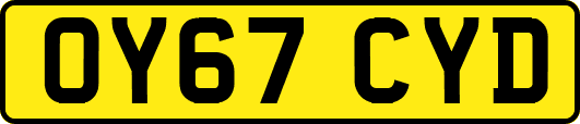 OY67CYD
