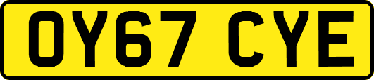 OY67CYE