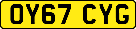 OY67CYG