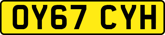 OY67CYH