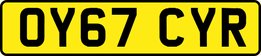 OY67CYR