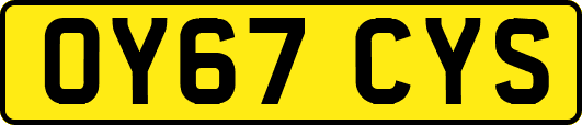 OY67CYS