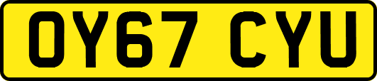 OY67CYU