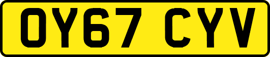 OY67CYV
