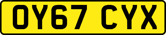 OY67CYX