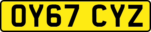 OY67CYZ