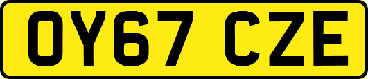 OY67CZE
