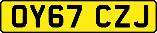 OY67CZJ