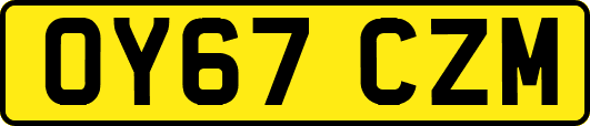 OY67CZM