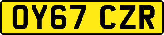 OY67CZR