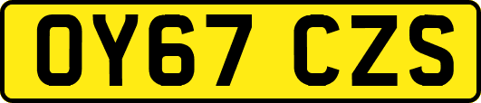 OY67CZS