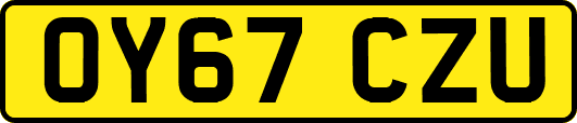 OY67CZU