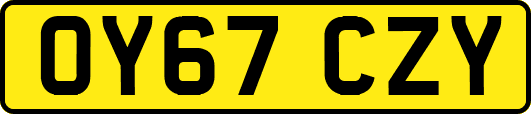 OY67CZY
