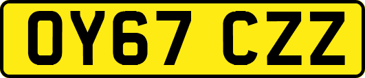OY67CZZ