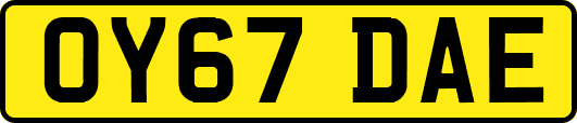 OY67DAE