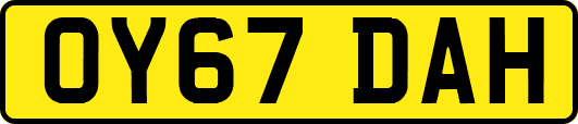 OY67DAH