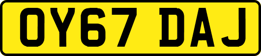 OY67DAJ