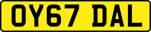 OY67DAL