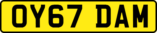 OY67DAM