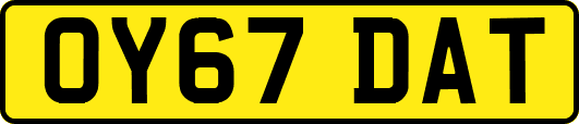 OY67DAT