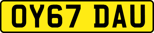 OY67DAU